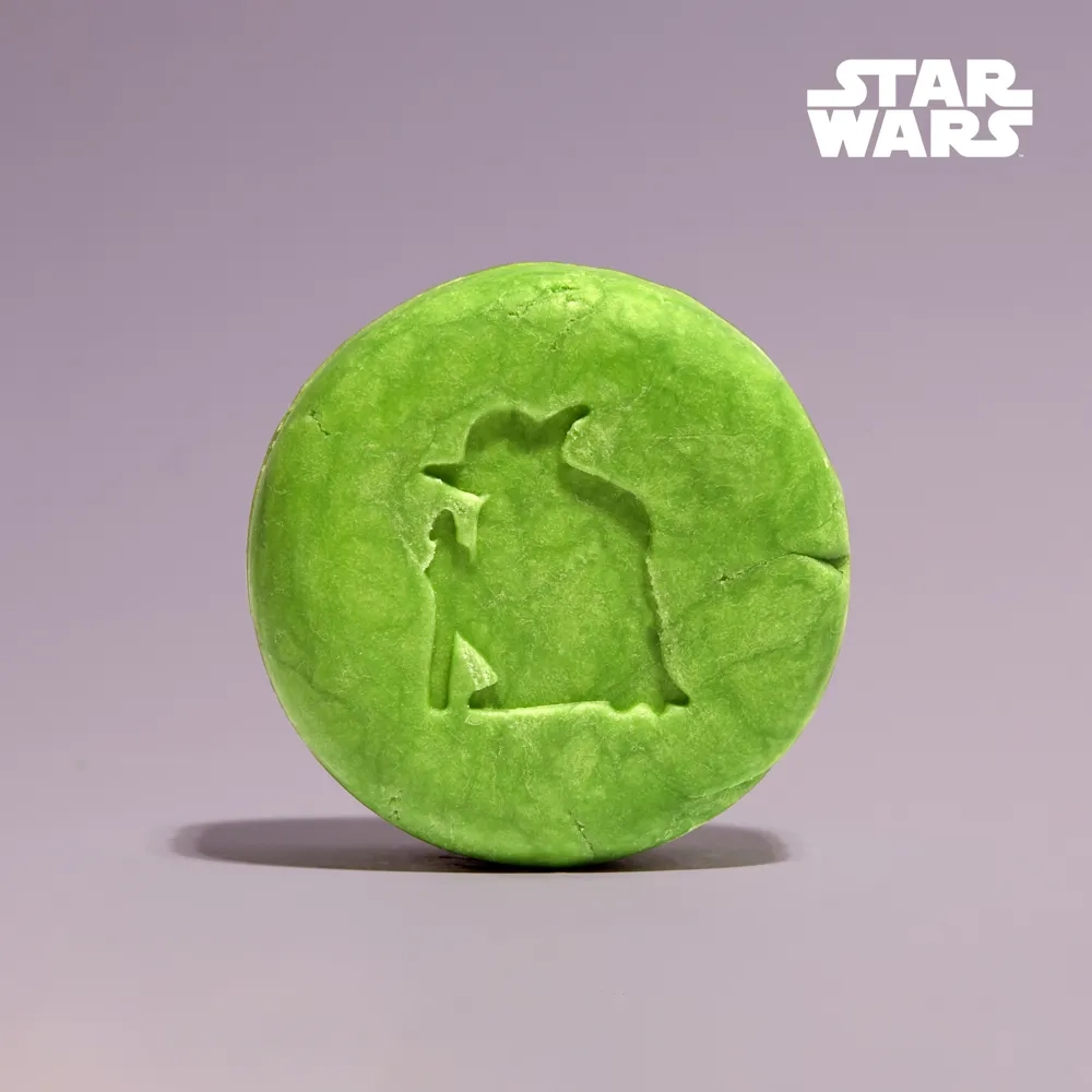 Star Wars Seife