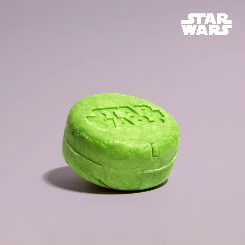Star Wars Seife