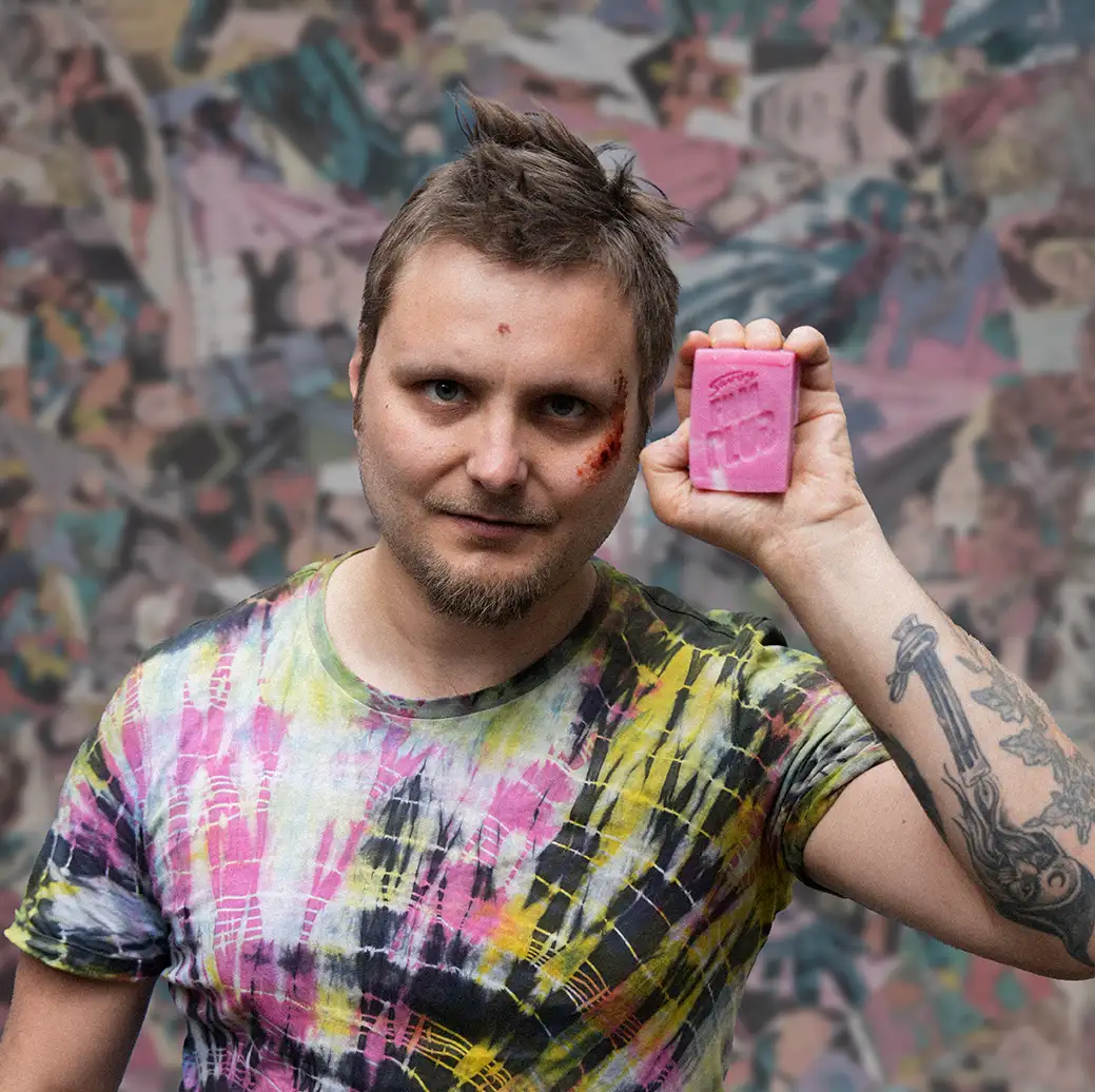 Film Club Seife-pink-Fight Club-Astor-Savoy-Filmtheater
