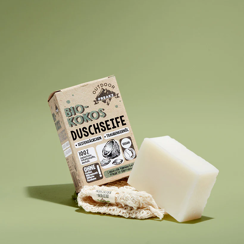 ODF_Produktfoto Duschseife Kokos